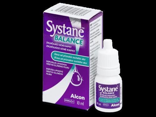Systane Balance Σταγόνες ματιών 10 ml